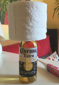 Coronavirus Survival Kit