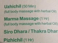 Farts & Fantasy in Fort Cochin