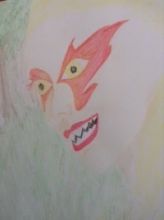 The Joys and Terrors of Camping