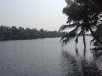 Paradise on the Backwaters
